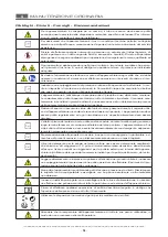 Preview for 14 page of ITW MBM AQE477 Operating Instructions Manual