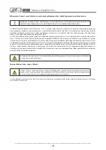 Preview for 18 page of ITW MBM AQE477 Operating Instructions Manual