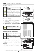 Preview for 29 page of ITW MBM AQE477 Operating Instructions Manual