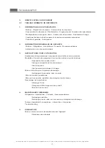 Preview for 36 page of ITW MBM AQE477 Operating Instructions Manual