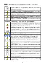 Preview for 39 page of ITW MBM AQE477 Operating Instructions Manual