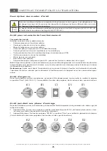 Preview for 42 page of ITW MBM AQE477 Operating Instructions Manual