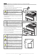 Preview for 45 page of ITW MBM AQE477 Operating Instructions Manual