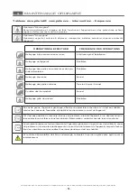 Preview for 48 page of ITW MBM AQE477 Operating Instructions Manual