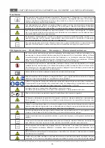 Preview for 55 page of ITW MBM AQE477 Operating Instructions Manual