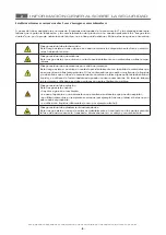 Preview for 56 page of ITW MBM AQE477 Operating Instructions Manual