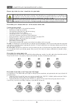 Preview for 58 page of ITW MBM AQE477 Operating Instructions Manual