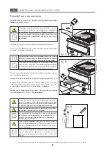 Preview for 61 page of ITW MBM AQE477 Operating Instructions Manual