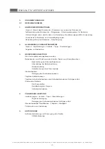 Preview for 68 page of ITW MBM AQE477 Operating Instructions Manual