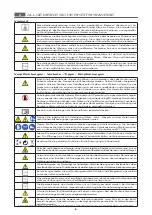 Preview for 71 page of ITW MBM AQE477 Operating Instructions Manual