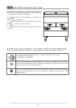 Preview for 73 page of ITW MBM AQE477 Operating Instructions Manual