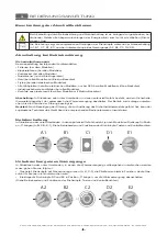 Preview for 74 page of ITW MBM AQE477 Operating Instructions Manual