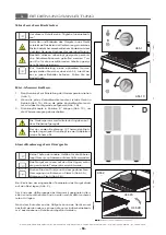 Preview for 76 page of ITW MBM AQE477 Operating Instructions Manual