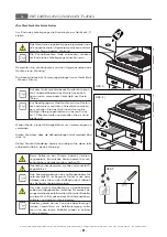 Preview for 77 page of ITW MBM AQE477 Operating Instructions Manual