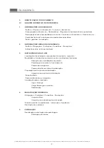 Preview for 84 page of ITW MBM AQE477 Operating Instructions Manual