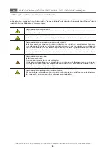 Preview for 88 page of ITW MBM AQE477 Operating Instructions Manual