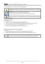 Preview for 91 page of ITW MBM AQE477 Operating Instructions Manual