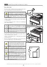 Preview for 93 page of ITW MBM AQE477 Operating Instructions Manual