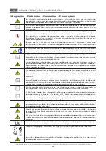 Preview for 94 page of ITW MBM AQE477 Operating Instructions Manual