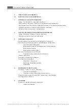 Preview for 100 page of ITW MBM AQE477 Operating Instructions Manual