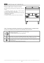 Preview for 105 page of ITW MBM AQE477 Operating Instructions Manual