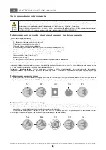 Preview for 106 page of ITW MBM AQE477 Operating Instructions Manual