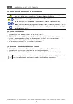 Preview for 107 page of ITW MBM AQE477 Operating Instructions Manual