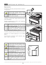 Preview for 109 page of ITW MBM AQE477 Operating Instructions Manual