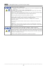 Preview for 111 page of ITW MBM AQE477 Operating Instructions Manual