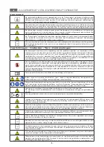 Preview for 119 page of ITW MBM AQE477 Operating Instructions Manual