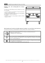 Preview for 121 page of ITW MBM AQE477 Operating Instructions Manual