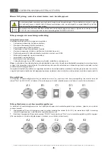 Preview for 122 page of ITW MBM AQE477 Operating Instructions Manual