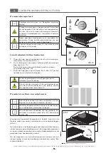 Preview for 124 page of ITW MBM AQE477 Operating Instructions Manual