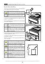 Preview for 125 page of ITW MBM AQE477 Operating Instructions Manual