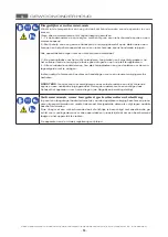 Preview for 127 page of ITW MBM AQE477 Operating Instructions Manual