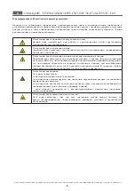 Preview for 136 page of ITW MBM AQE477 Operating Instructions Manual