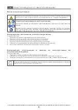 Preview for 139 page of ITW MBM AQE477 Operating Instructions Manual