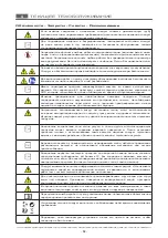 Preview for 142 page of ITW MBM AQE477 Operating Instructions Manual