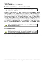 Preview for 146 page of ITW MBM AQE477 Operating Instructions Manual