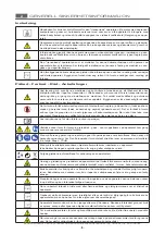 Preview for 151 page of ITW MBM AQE477 Operating Instructions Manual