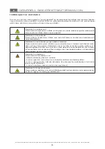 Preview for 152 page of ITW MBM AQE477 Operating Instructions Manual