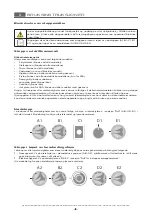 Preview for 154 page of ITW MBM AQE477 Operating Instructions Manual