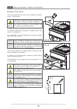 Preview for 157 page of ITW MBM AQE477 Operating Instructions Manual