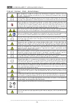 Preview for 158 page of ITW MBM AQE477 Operating Instructions Manual