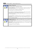 Preview for 159 page of ITW MBM AQE477 Operating Instructions Manual