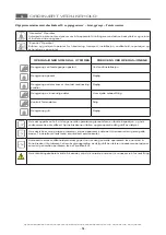 Preview for 160 page of ITW MBM AQE477 Operating Instructions Manual