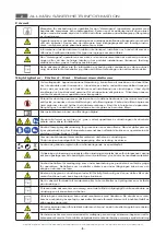 Preview for 167 page of ITW MBM AQE477 Operating Instructions Manual