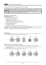 Preview for 170 page of ITW MBM AQE477 Operating Instructions Manual