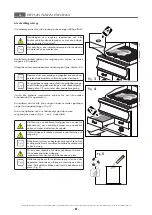 Preview for 173 page of ITW MBM AQE477 Operating Instructions Manual