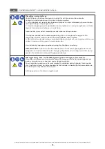 Preview for 175 page of ITW MBM AQE477 Operating Instructions Manual